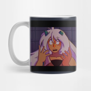 Jasper Shattered Steven Universe Future Mug